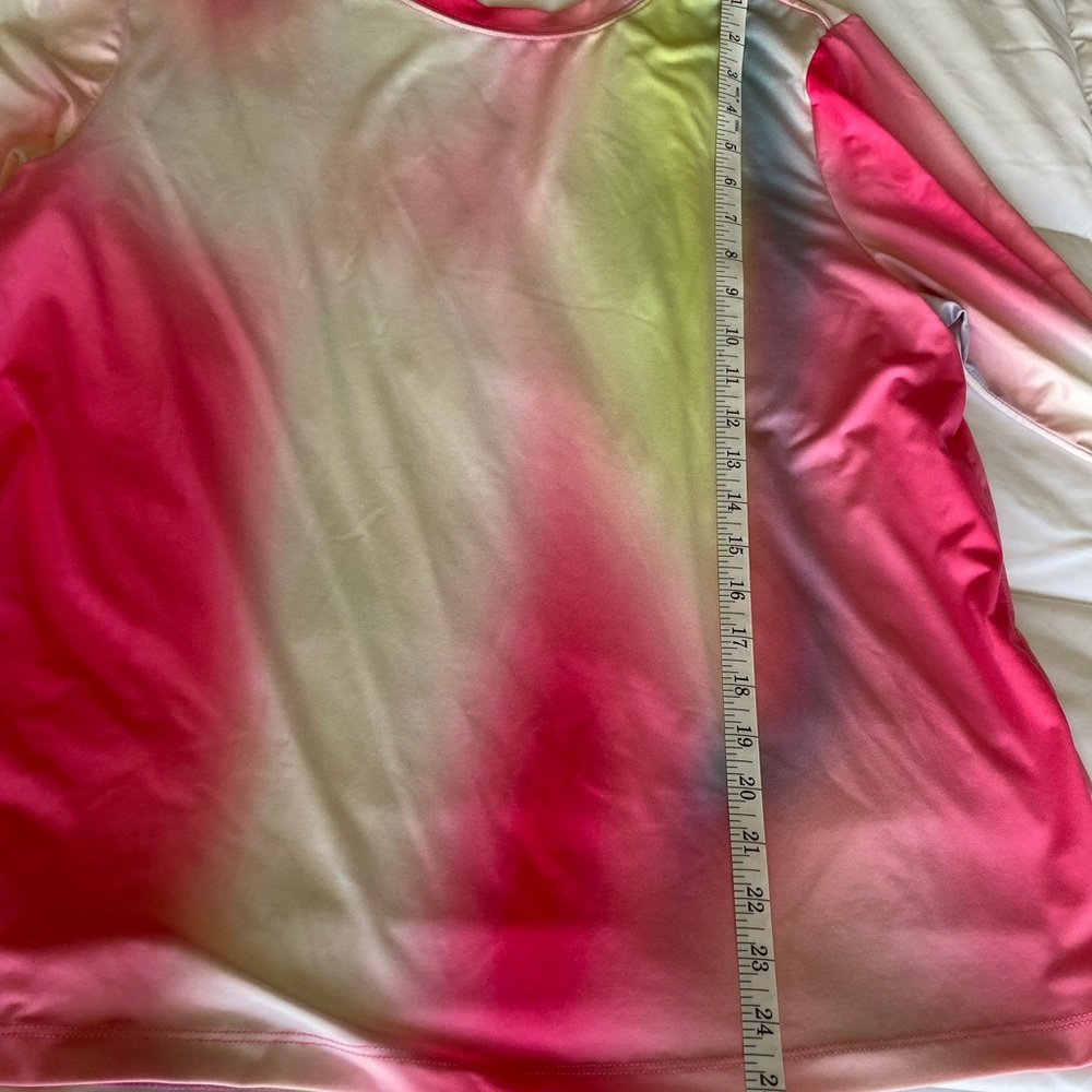 Fabletics Dry-Flex Long Sleeve Tee - Picture 4 of 6